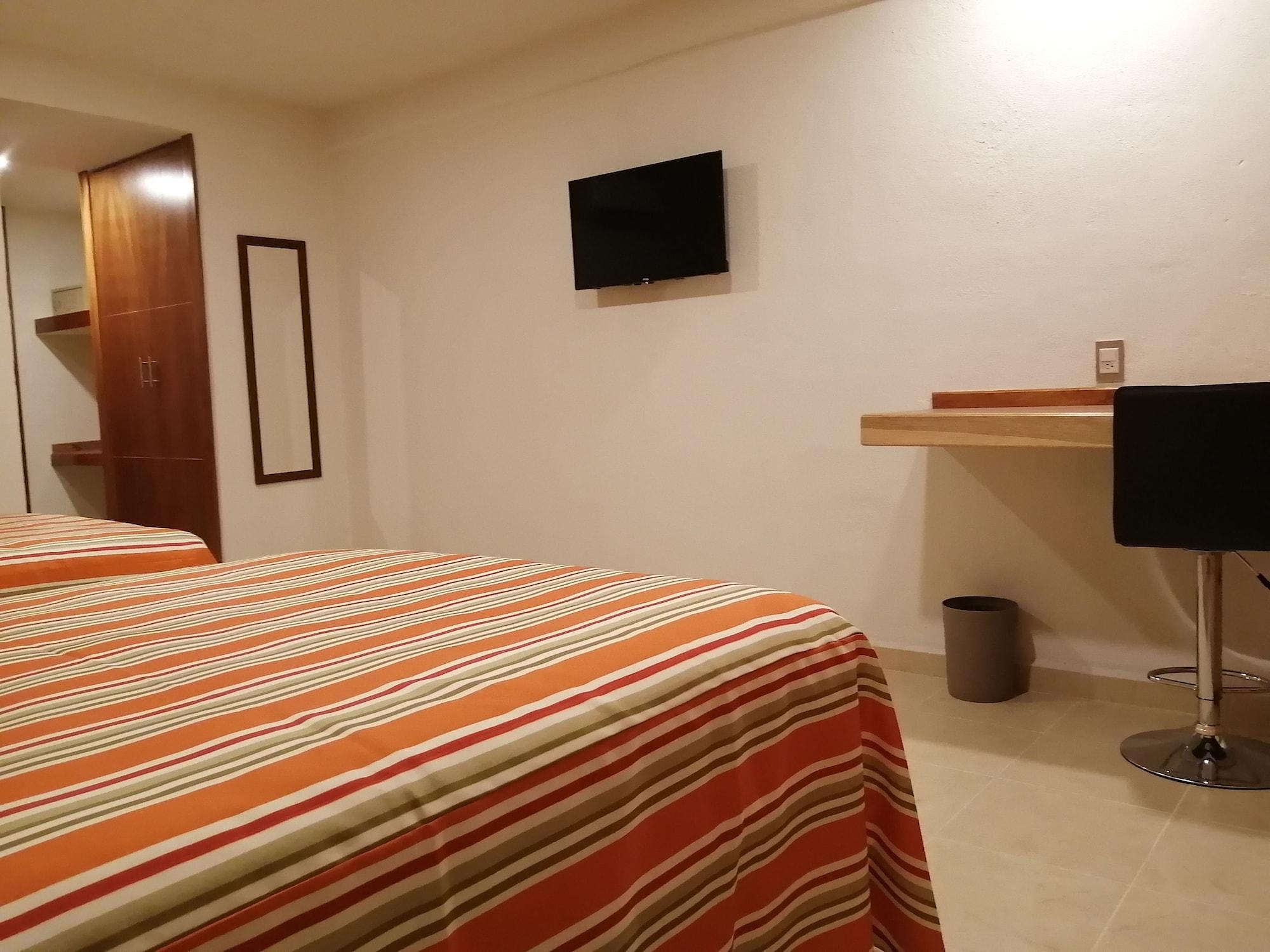 Misol-Ha Hotel 메리다 외부 사진